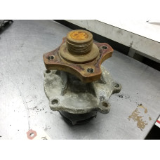 106Q101 Water Coolant Pump For 02-09 Chevrolet Trailblazer  4.2 24576952